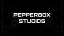 Discovery splash banner for Pepperbox Studios Discord server