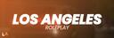 Discovery splash banner for ๐ | Los Angeles Roleplay Discord server