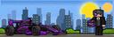 Discovery splash banner for Lozo's Empire Discord server