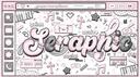 Discovery splash banner for ﹒𐂯ྀི Serαween ⁺ ꒱ Discord server