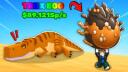 Discovery splash banner for Steal An Egg Discord Discord server