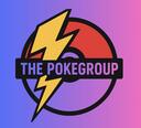 Discovery splash banner for The PokeGroup Discord server