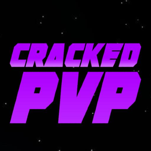 Discovery splash banner for CrackedPvP π Discord server