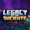 Discovery splash banner for Legacy of the Ancients Discord server