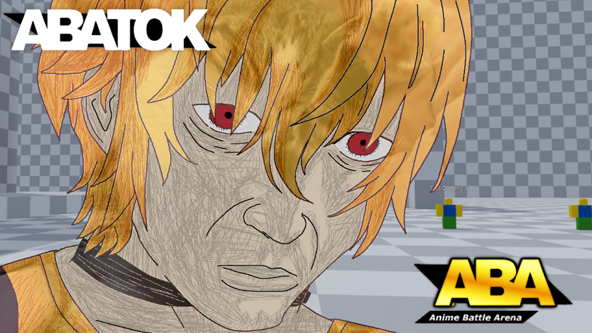 Discovery splash banner for ABATok Discord server