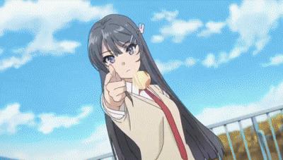 Discovery splash banner for Romance Anime Hub Discord server