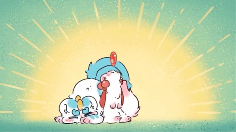 Discovery splash banner for Tứ Bất Ổn Club Discord server