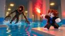 Discovery splash banner for Don't Splash | Roblox Discord Discord server