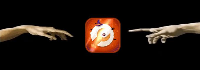 Discovery splash banner for SteamTools APP Discord server
