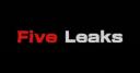 Discovery splash banner for ⭐ | FIVE LEAKS #EU #6K Discord server