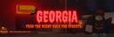 Discovery splash banner for ๐ | Georgia State Roleplay Discord server