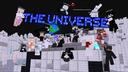 Discovery splash banner for Universe | SAYONARA Discord server