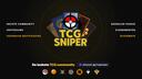 Discovery splash banner for TCGSniper Discord server