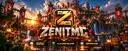 Discovery splash banner for ZenitMC | 24.10 GENPVP ! Discord server