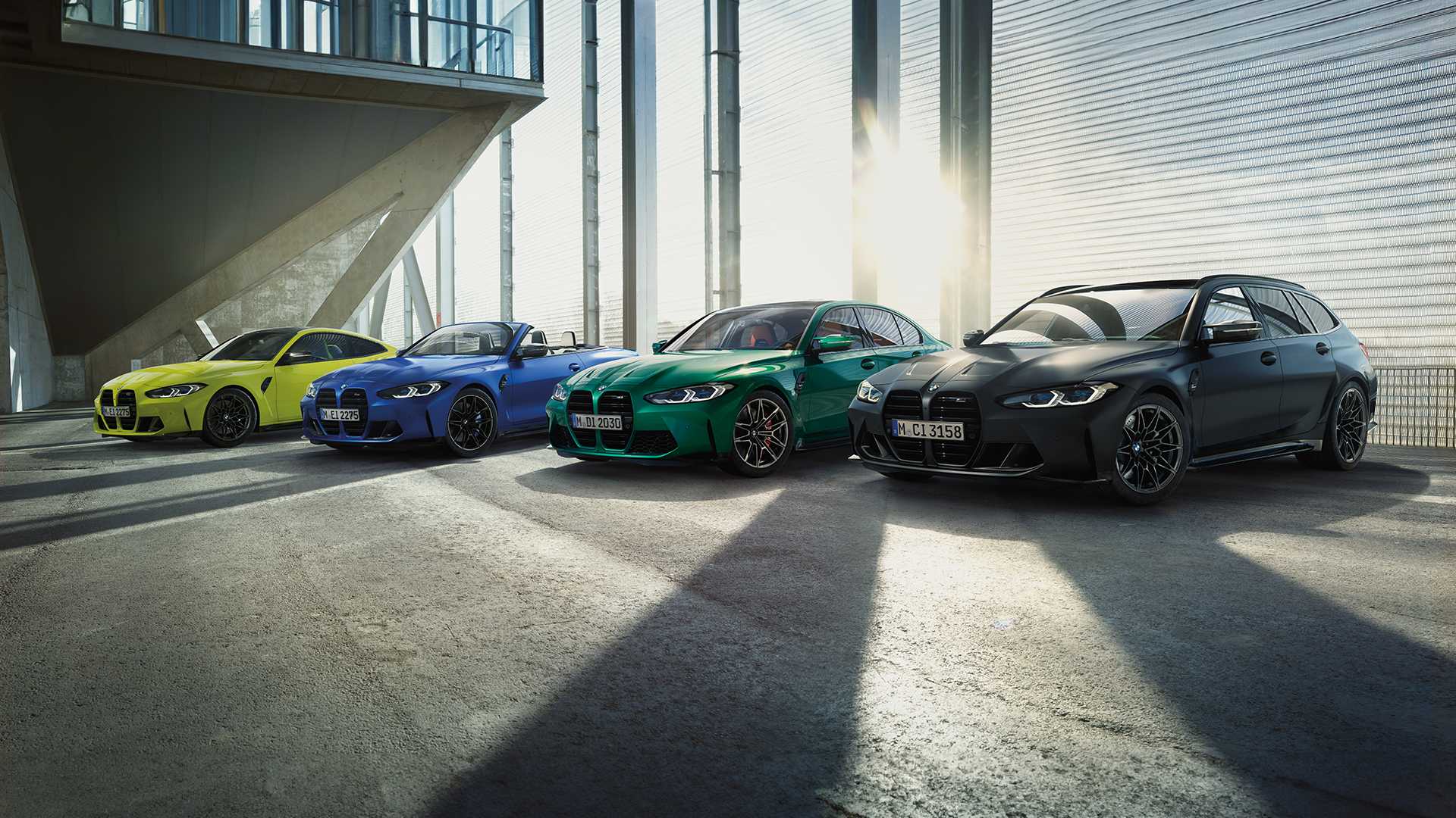 Discovery splash banner for Bmw ππͺππ‘π π .gg/bmwguild Discord server