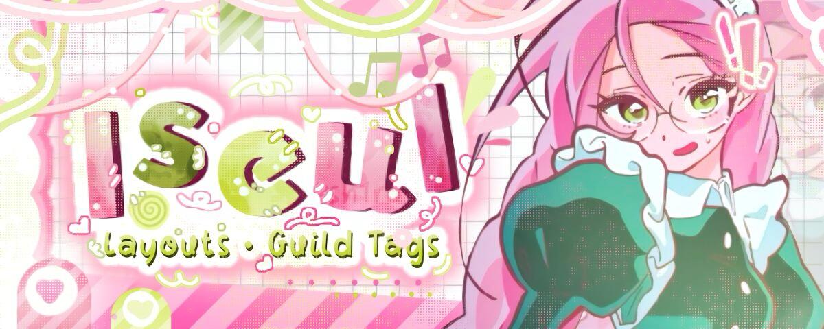 Discovery splash banner for ී᳝᳝ ͜͜ ຼ ݁ 𓈒゛ ͟𝕚𝚜ᥱʊℓ𓈒 ა 𓈃 ̮͡ू˚ dj2l ✿ Discord server