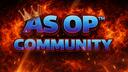 Discovery splash banner for /Λ S O Pᵀᴹ Discord server