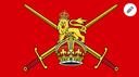 Discovery splash banner for BA || British Army Discord server