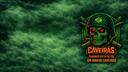 Discovery splash banner for ☠ Caveiras ☠ Discord server