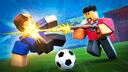 Discovery splash banner for Illegal Soccer Hub | Ranked • Scrims • Teams Discord server