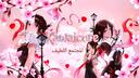 Discovery splash banner for Kawaicore ❘ المجتمع اللطيف Discord server