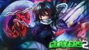 Discovery splash banner for Slayers 2 Official Discord 🎃 Discord server