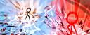 Discovery splash banner for Vol's Evil Arts Discord server
