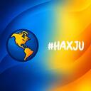 Discovery splash banner for HaxBall Juvenil #HAXJU Discord server