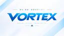Discovery splash banner for 𝐕𝐎𝐑𝐓𝐄𝐗 Discord server