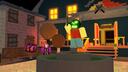 Discovery splash banner for 🎃 Murder Mystery 2: MM2 Discord server