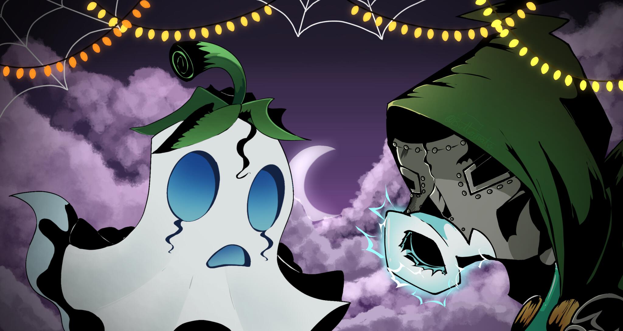 Discovery splash banner for ⚡ Campo Eléctrico ⚡ Discord server