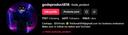 Discovery splash banner for GodsProducts streaming hub Discord server