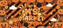 Discovery splash banner for M’s Market Discord server