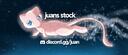 Discovery splash banner for juan's stock 🎃🦇 Discord server