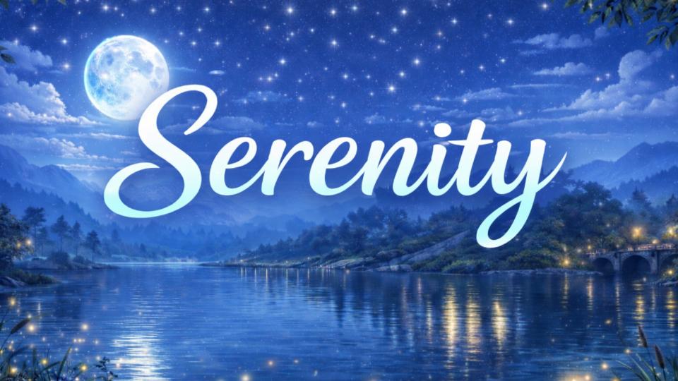 Discovery splash banner for Serenity🍧Teens | Indian Discord Server・Make Friends・India・Teen Discord server