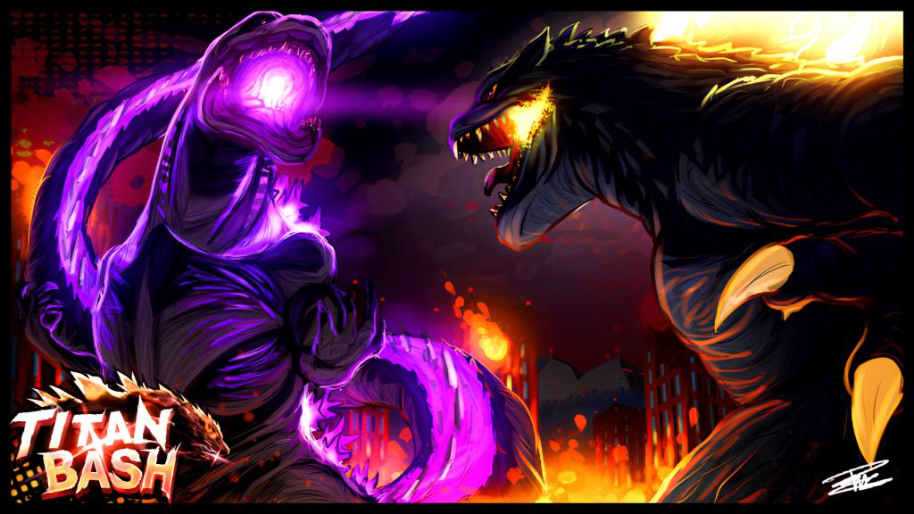 Discovery splash banner for Chuds That Makes Games Discord server