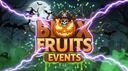 Discovery splash banner for Blox Fruits Party π Discord server