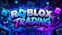Discovery splash banner for Roblox Trading | Robux Giveaways & Trading Discord server