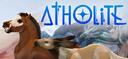 Discovery splash banner for ATHOLITE | Official Community Discord server