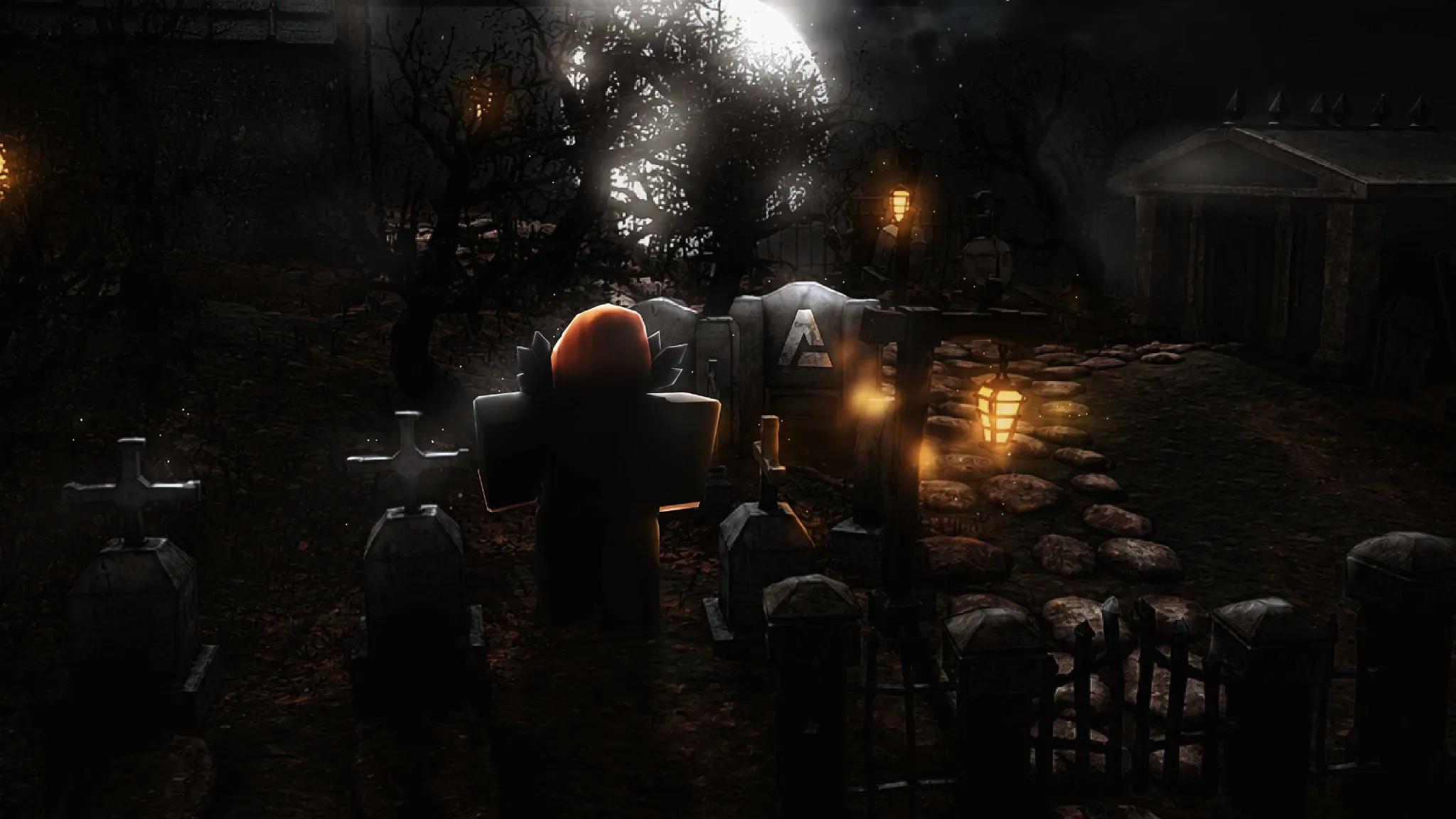 Discovery splash banner for 👻 ASB Customs Discord server