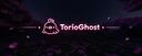 Discovery splash banner for TorioGhost External👻 Discord server