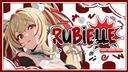 Discovery splash banner for ഒ 🪭 / Ru𝑏ielle. ꯭𐧺 ♪ Discord server