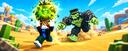 Discovery splash banner for 🎃 Steal An Egg | Prediction & Eggs notifier Discord server