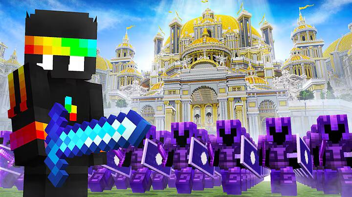 Discovery splash banner for Unstable HMP Discord server