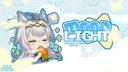 Discovery splash banner for 🦇  ｡☾ ﾟ⋆｡℧ Moonlight ℧ ﾟ⋆☾ ｡ 🦇 Discord server