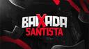 Discovery splash banner for Baixada Santista® #2026 Discord server