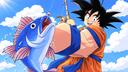 Discovery splash banner for Anime Card Battle: Rebirth Discord server
