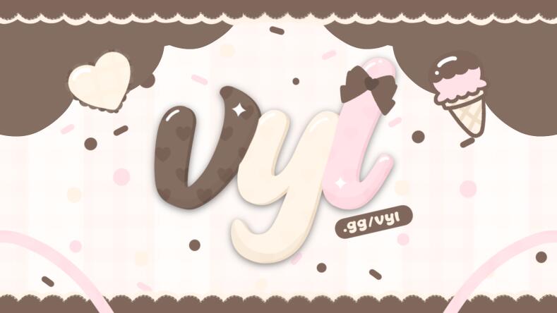 Discovery splash banner for ⑅ ݁𝓋yloωeen 𓈒 Discord server