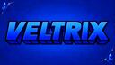 Discovery splash banner for Veltrix Kitmap Discord server