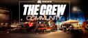 Discovery splash banner for The Crew Community Discord server